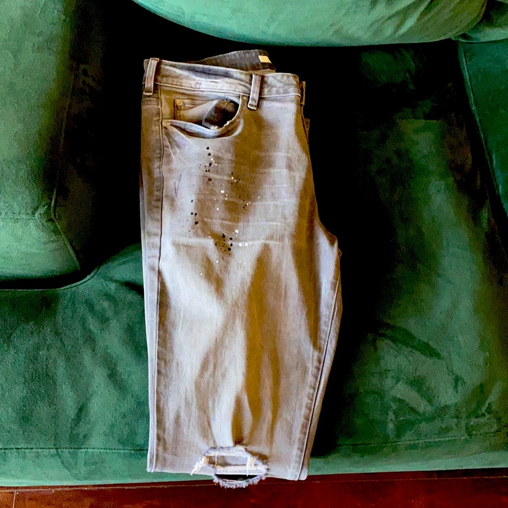 Pants